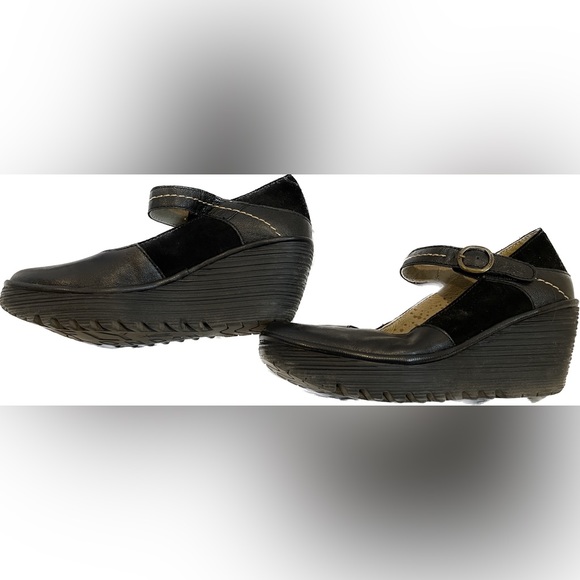 Fly London MaryJane - Picture 3 of 7